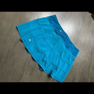 Lululemon Pace Rival 6R